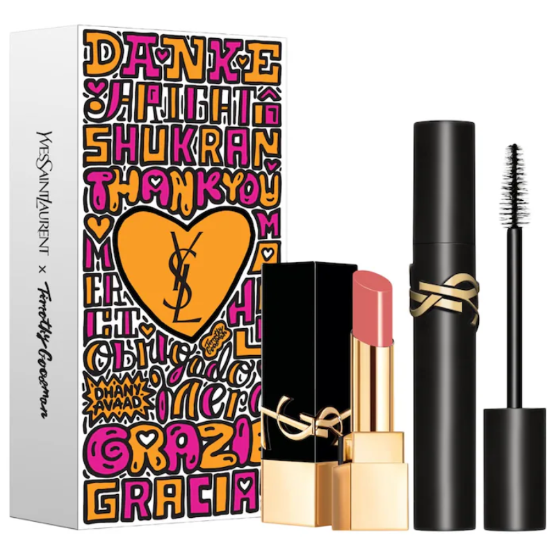 30. Indulge in Glamour: Discover Exquisite Bronze Makeup Kits & Sets for Your 8th Anniversary