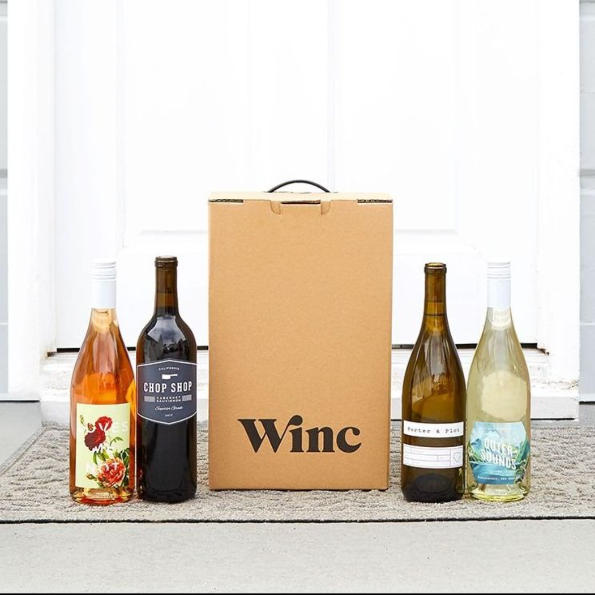 7. Uncork the Perfect Celebration: Fine Wine Subscription for Him on Your 15th Anniversary