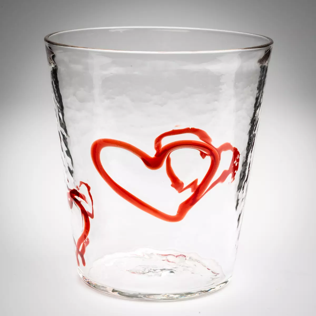 15. Toast to Love: Hand-Blown Glass Tumblers, the Perfect 2nd Anniversary Gift for Him