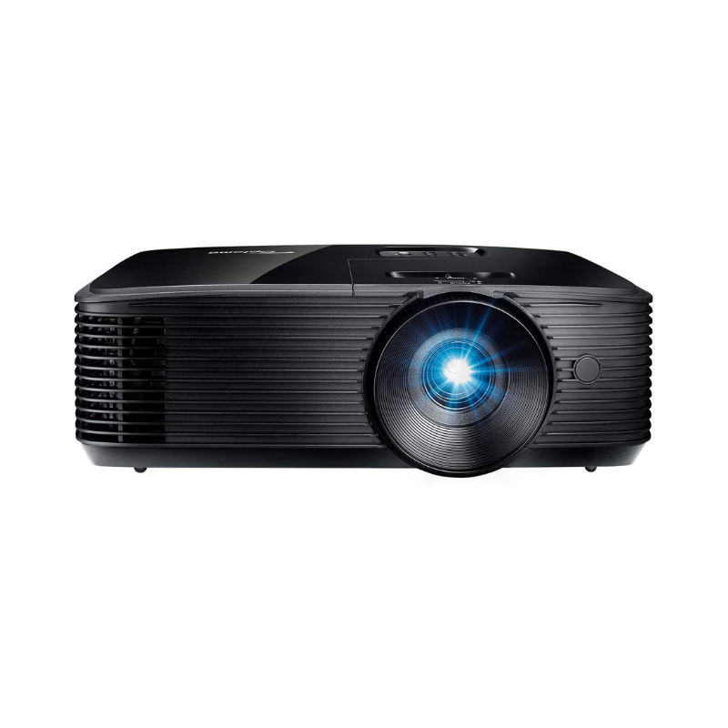 32. Immerse in Cinematic Bliss: Gift the Perfect Home Theater Projector for 55th Anniversary!