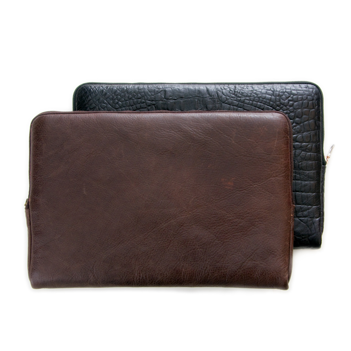 9. Timeless Elegance: Leather Laptop Sleeve, the Perfect 3rd Anniversary Gift for Him