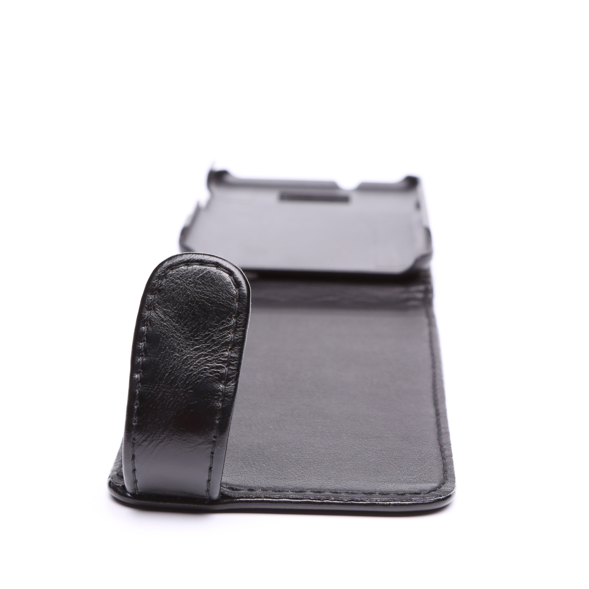 15. Timeless Elegance: Personalized Leather Phone Case, the Perfect 3rd Anniversary Gift for Him