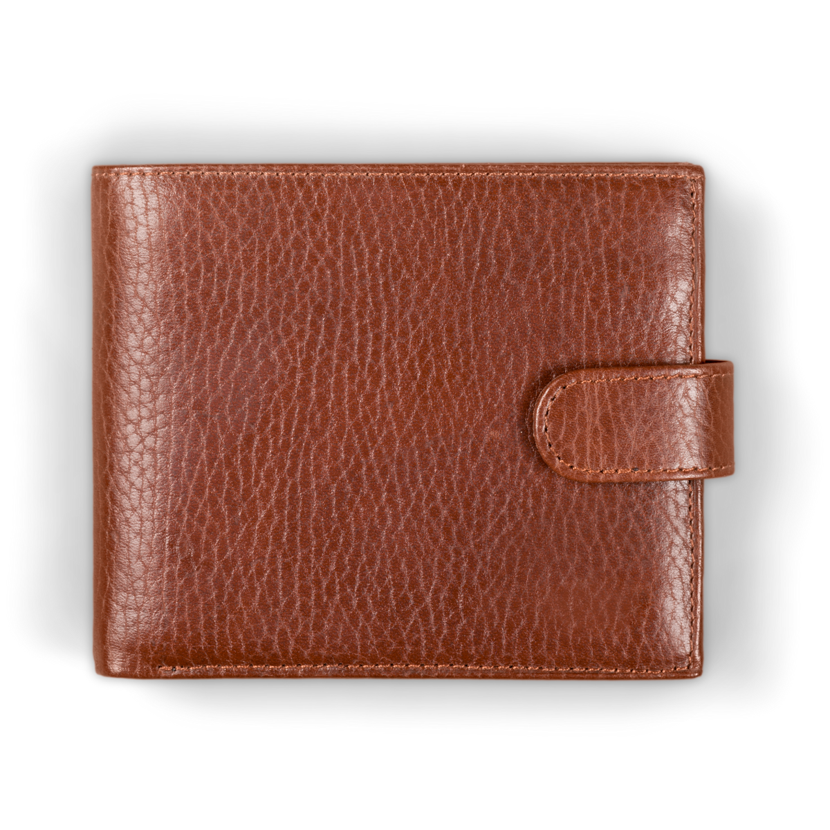 6. Timelessly Stylish: Leather Wallet - The Perfect 3 Year Anniversary Gift for Him