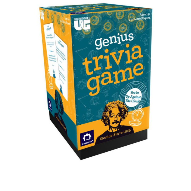 38. Test Your Movie Knowledge with a Captivating Movie Trivia Game for 55th Anniversary