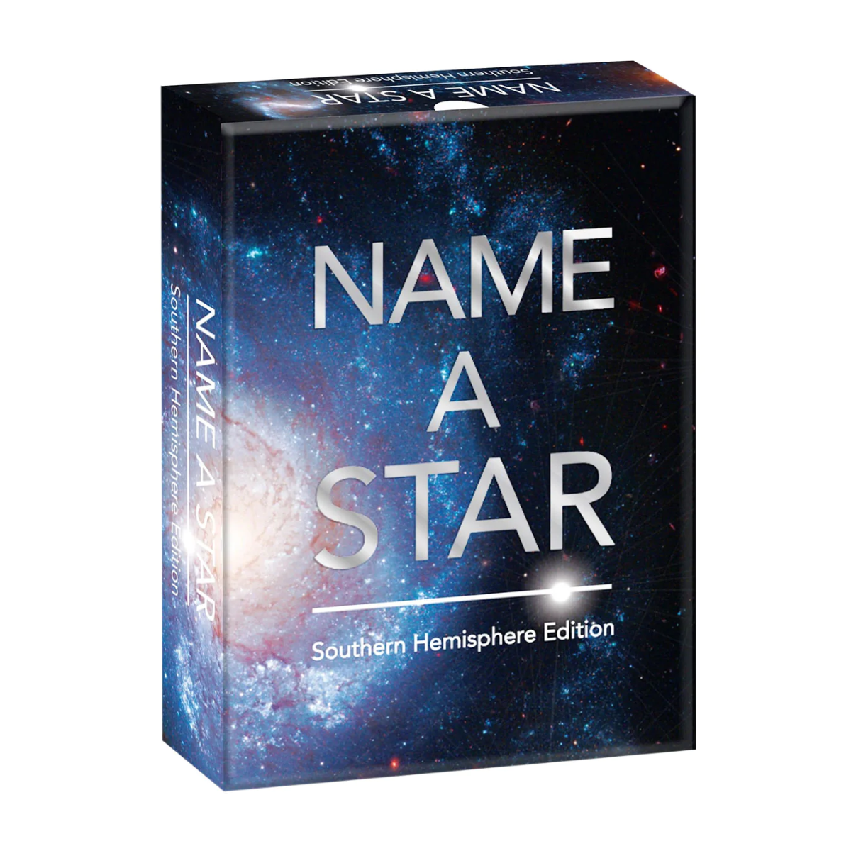 Name a Star Gift Set