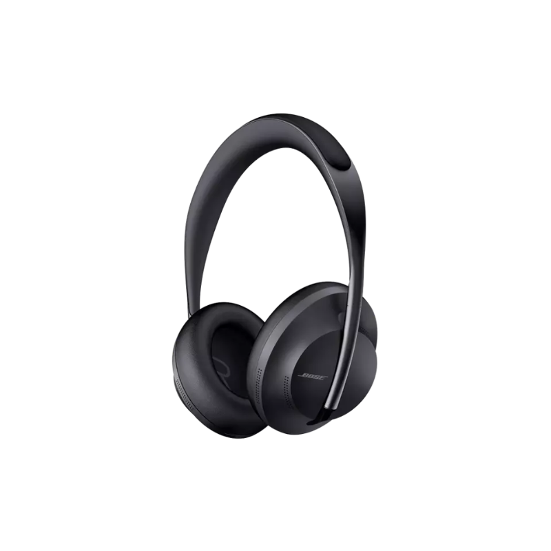 16. Immerse in Blissful Silence: The Perfect Anniversary Gift - Noise-Canceling Headphones
