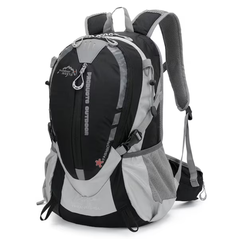 18. Personalized Hiking Backpack: The Ultimate 2nd Anniversary Gift for Adventure-Loving Couples