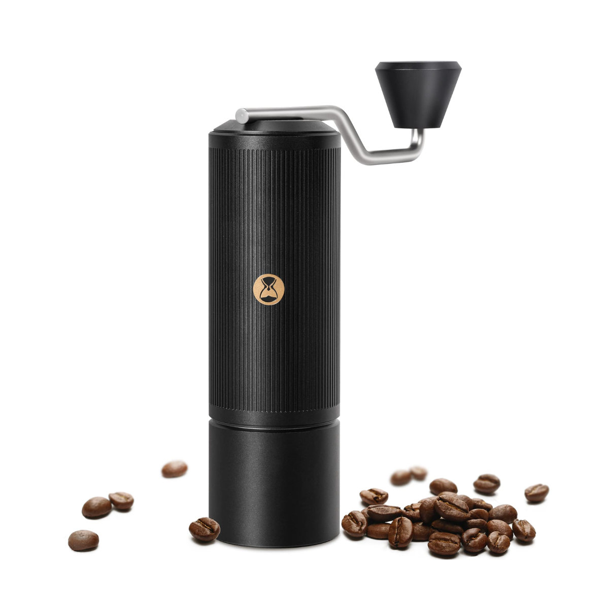 28. Indulge Him with a Premium Coffee Grinder: The Perfect Anniversary Gift!