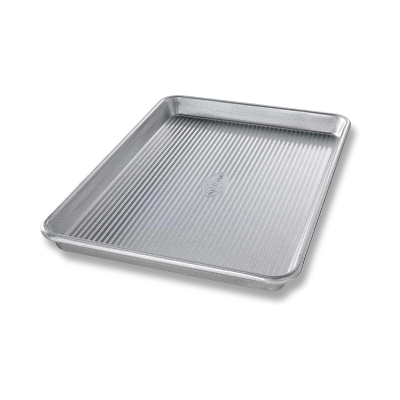 12. Delight Your Loved Ones with premium-quality Baking Sheets
