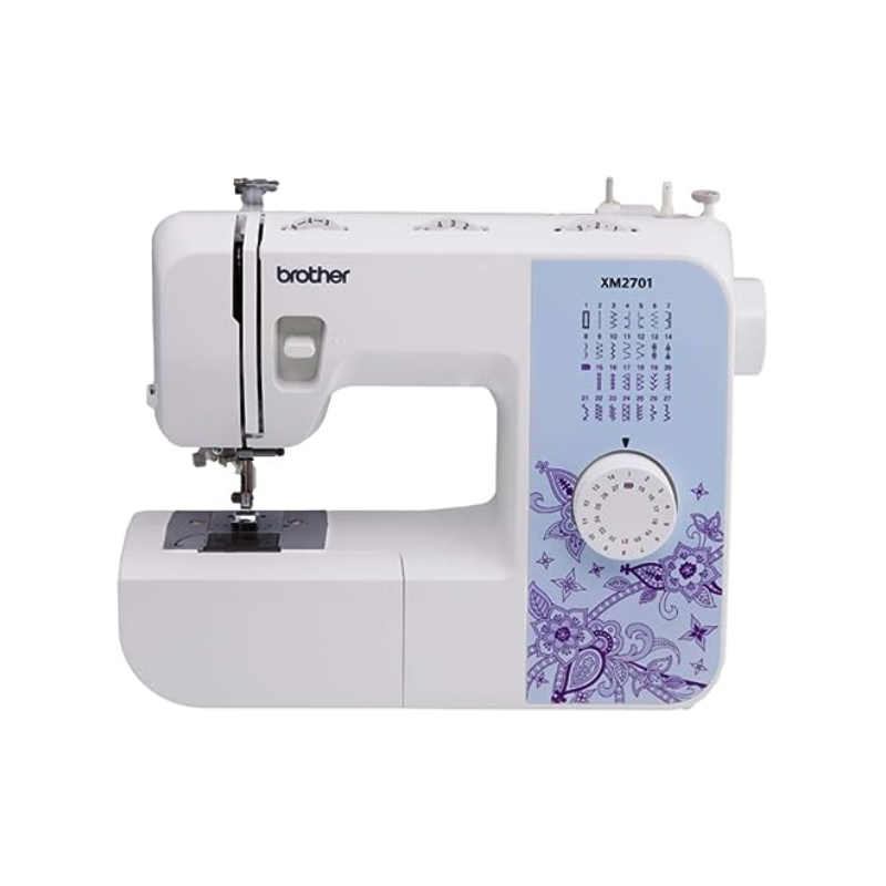 Sewing Machine with Advanced Features