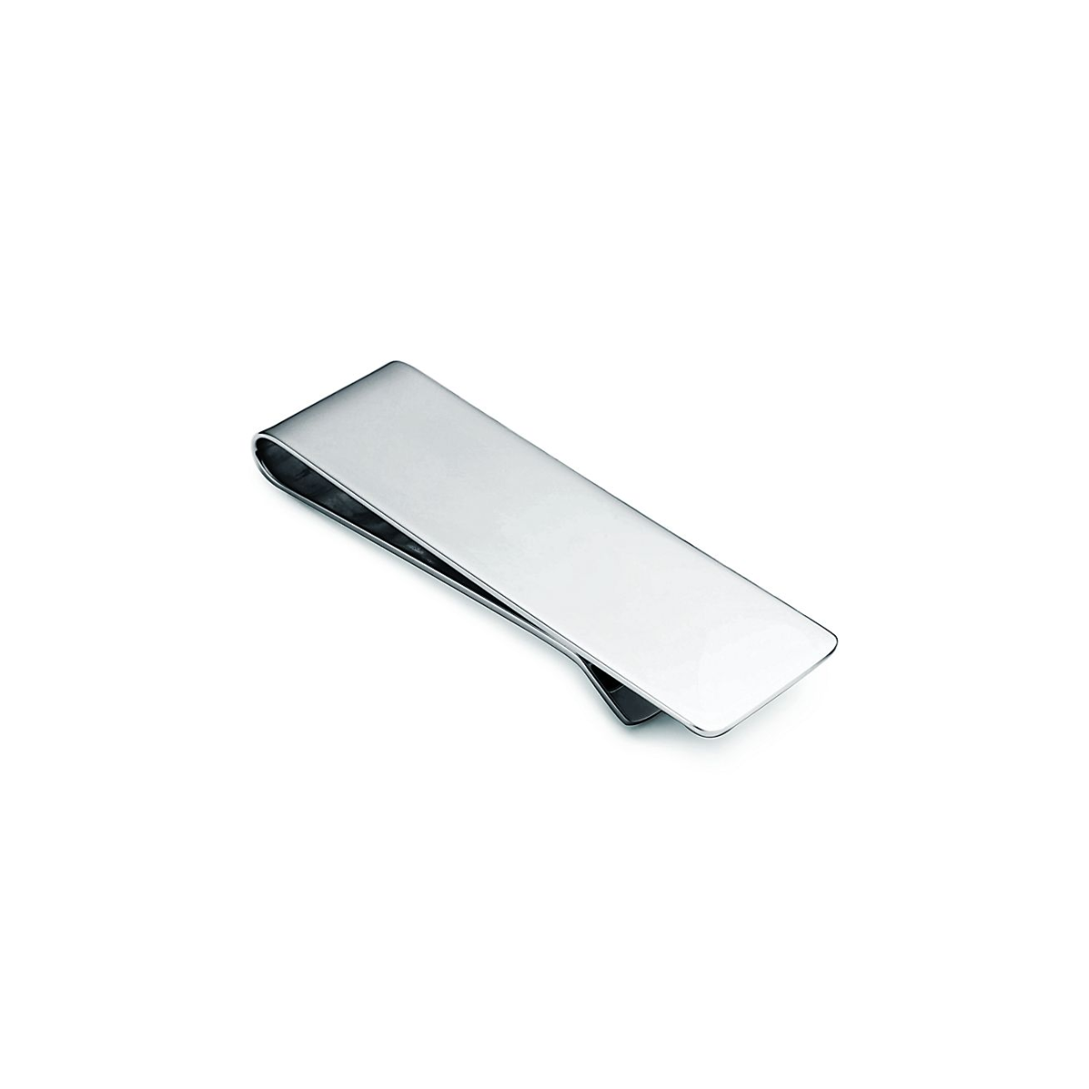 23. Silver Money Clip: A Unique and Thoughtful Anniversary Gift for Him