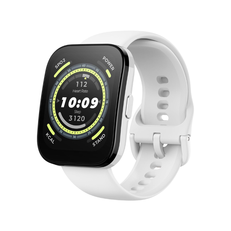 17. Stay Active and Stylish with a Sports Watch with Fitness Tracking - Perfect 2nd Anniversary Gift