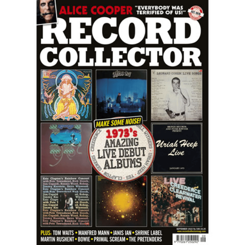 37. Immerse in the World of Collectibles with a Bespoke Collector's Magazine Subscription