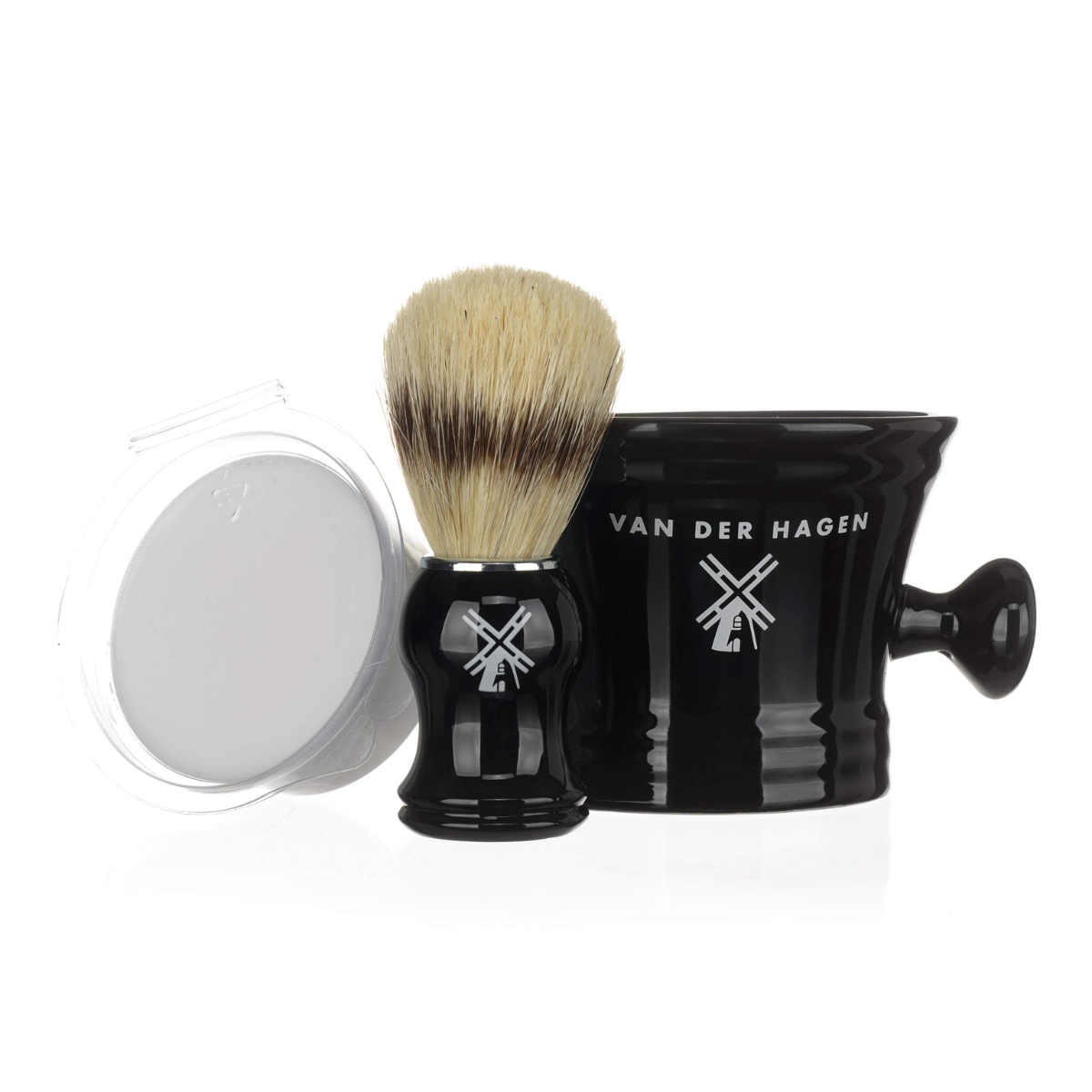 10. Traditional Shaving Kit: A Unique and Thoughtful 15 Year Anniversary Gift for Him