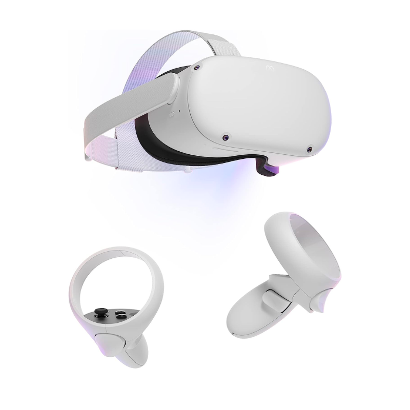 Virtual Reality Headset 1