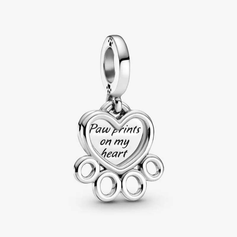 34. Elevate Your Love Story with a Meaningful Charm Bracelet - Perfect 2nd Year Anniversary Gift