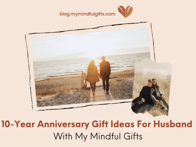 10 Year Anniversary Gift Ideas Especially For Dog Lovers
