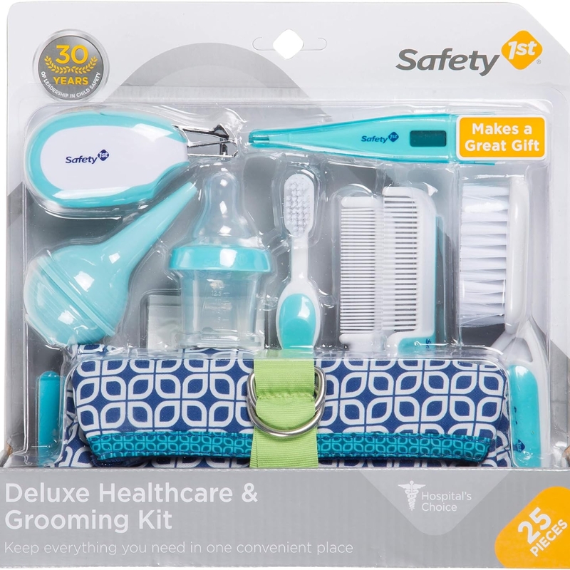 Baby Safety Kit