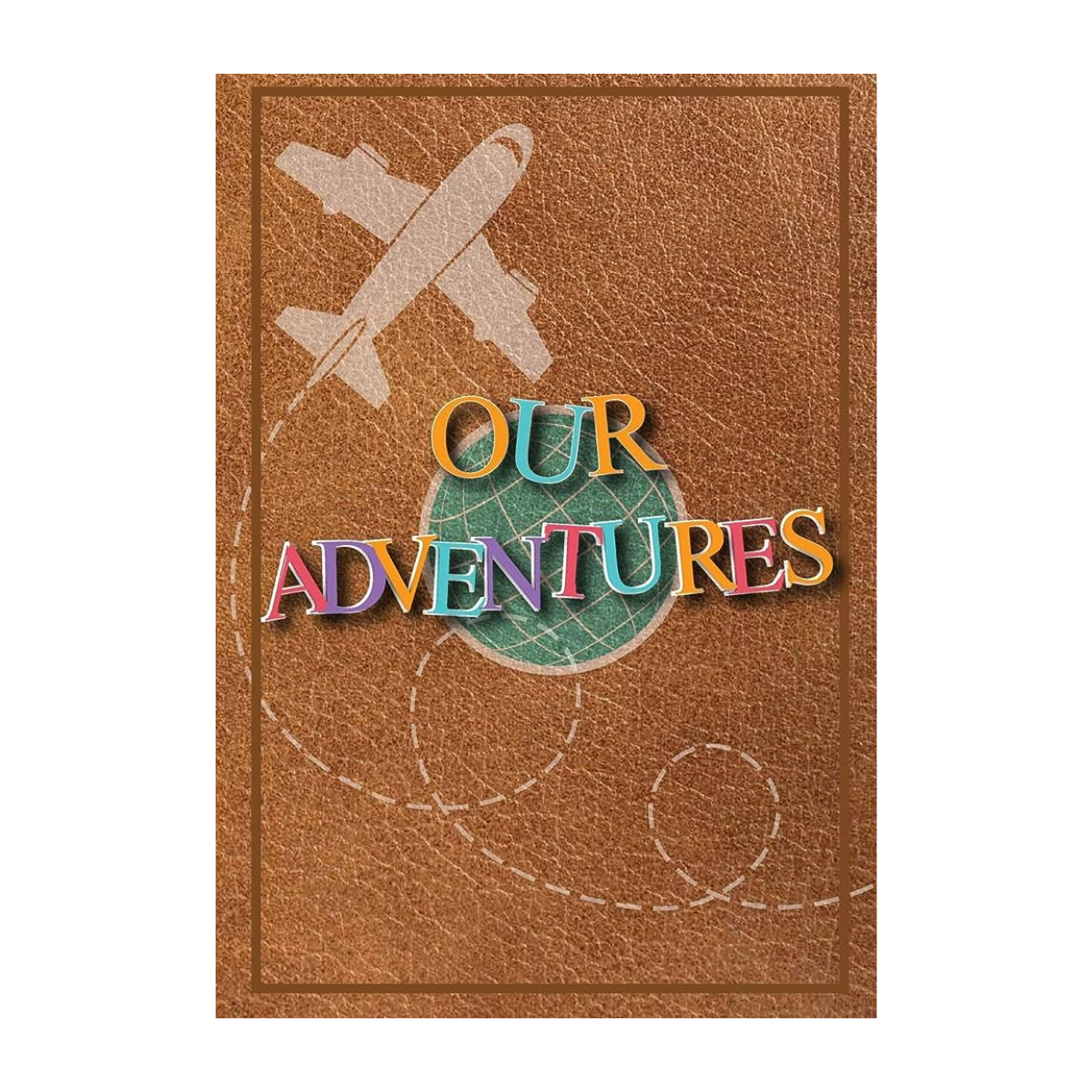 9. Capture the Memories of Your Love Story with a Couples' Adventure Journal