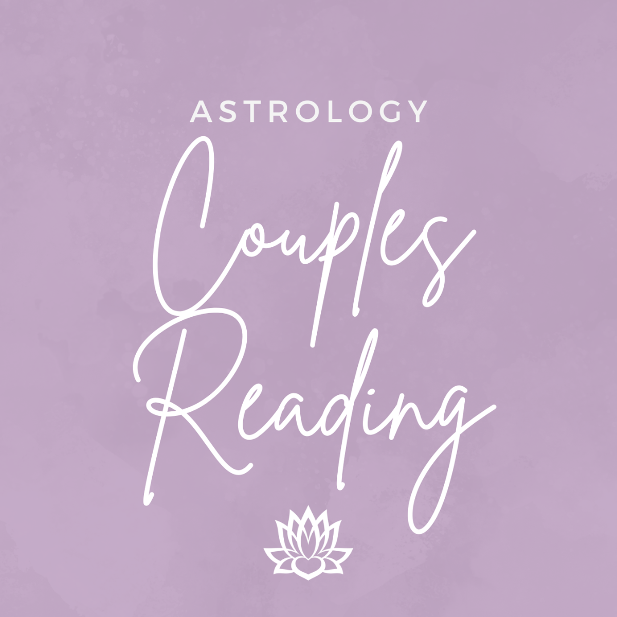 36. Unlock the Stars of Your Love: Personalized Couple's Astrology Reading for Anniversary Gifts
