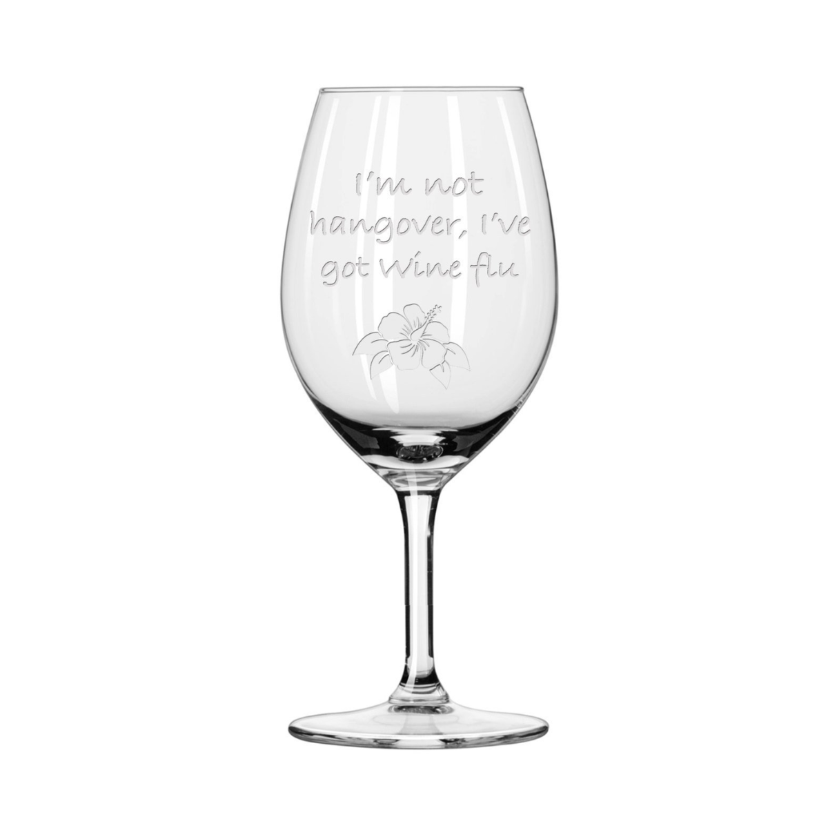 12. Toast to 20 Years of Love with Engraved Wine Glasses: The Perfect Anniversary Gift Idea