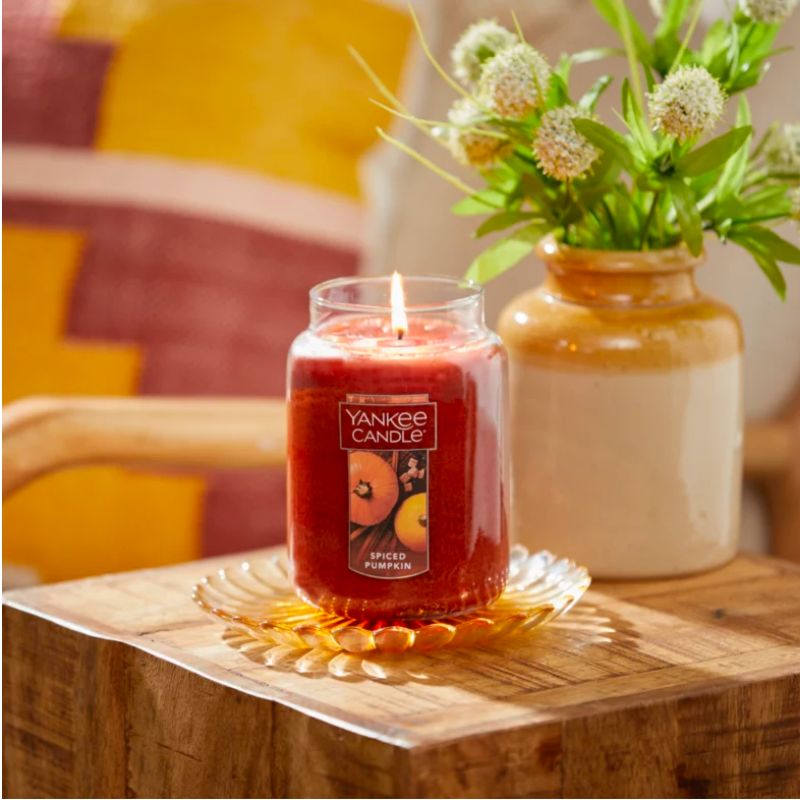Experience Blissful Ambiance with Aromatic Candles The Perfect Secret Santa Gift Idea