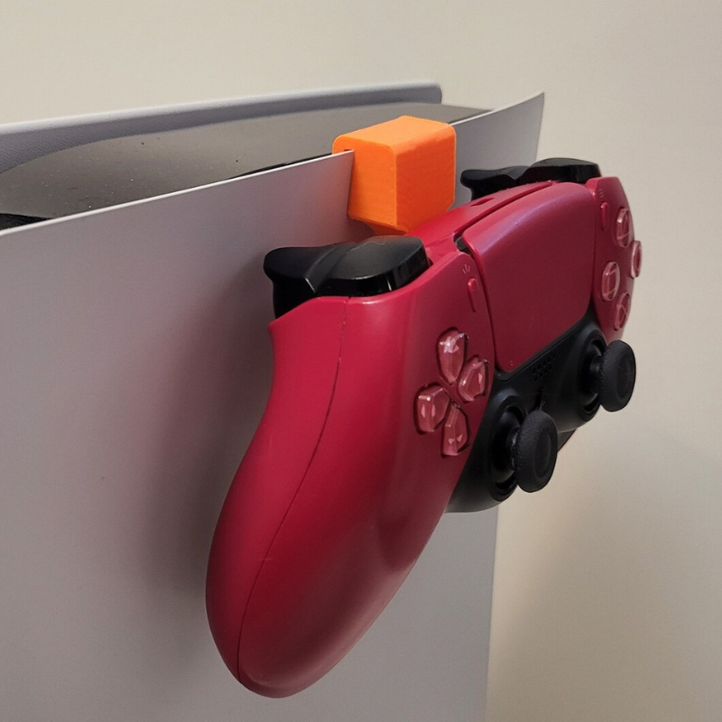 Game Controller Wall Mounts
