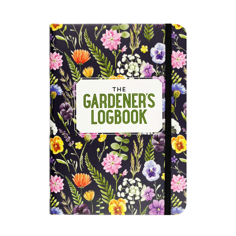 Gardener's Journal