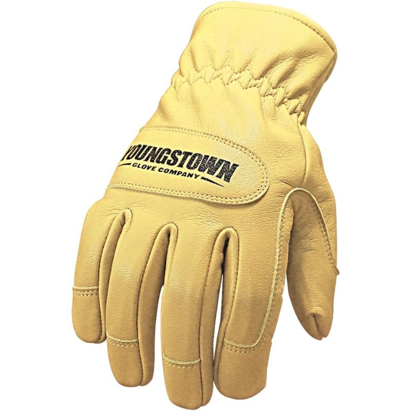 High-Quality Work Gloves