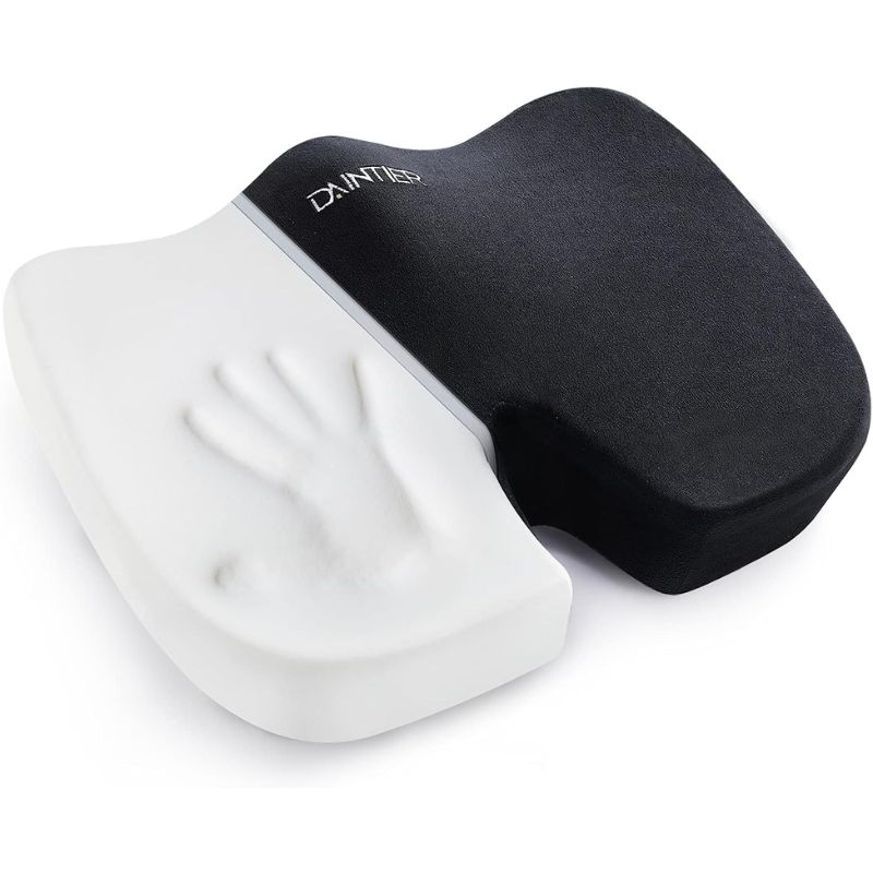 Give the Gift of Comfort with our Affordable Memory Foam Seat Cushion