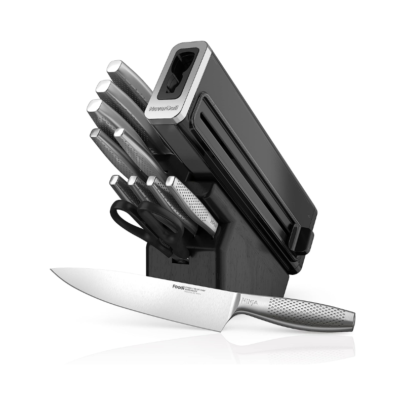High-Quality Kitchen Knife Set
