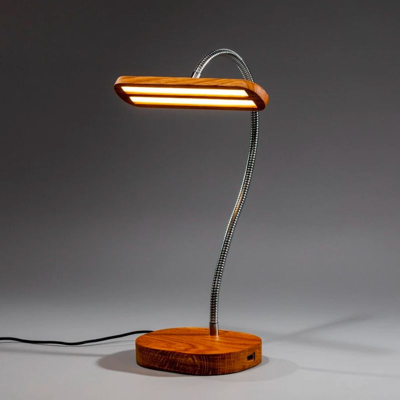 Artist's Desk Lamp
