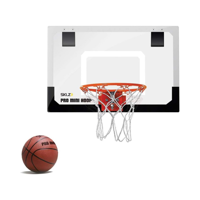 Mini Basketball Hoop Set for Home