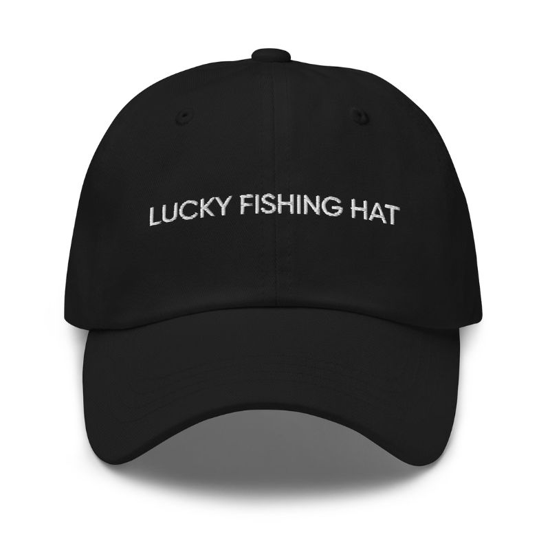 Fisherman's Lucky Hat