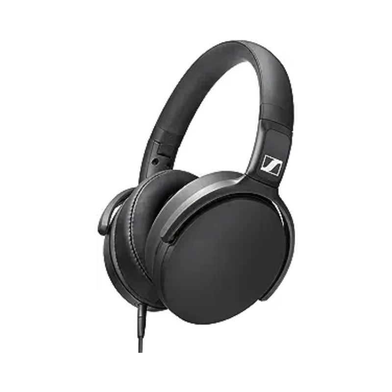 Soundproof Bluetooth Headphones