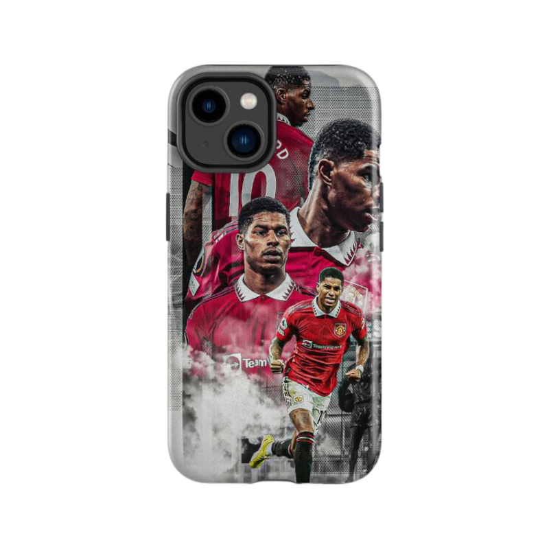Sports-themed Phone Case