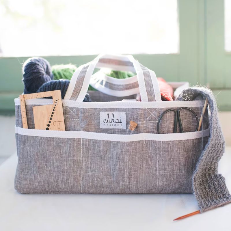 Stay organized and stylish with a personalized craft storage caddy perfect under 20