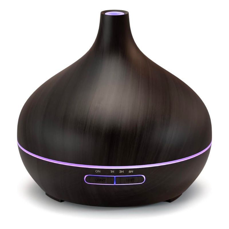 Transform Your Space with our Budget Friendly Aromatherapy Diffuser Perfect Gift Under 20