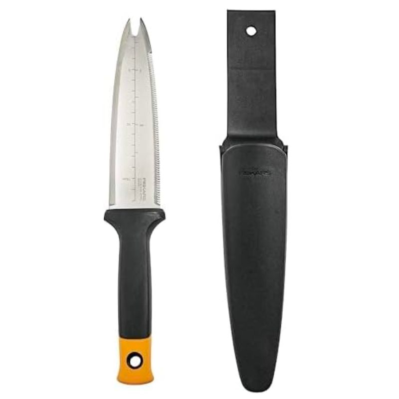 Unveil the Joy of Gardening with the Must Have Hori Hori Garden Knife
