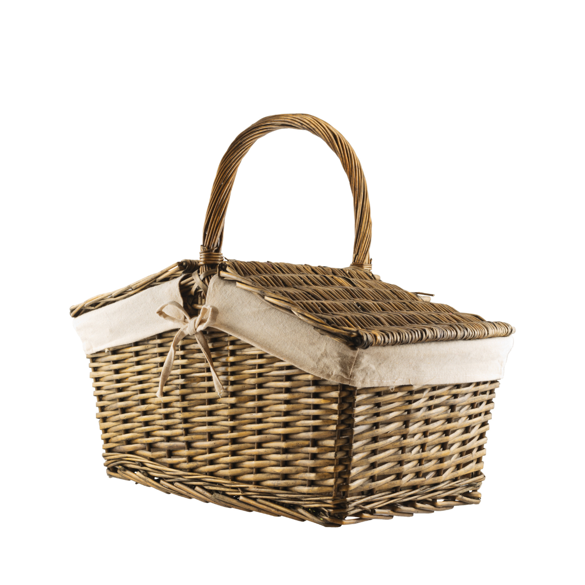 23. Create Lasting Memories with a Personalized Weekend Picnic Basket, the Perfect Anniversary Gift Idea