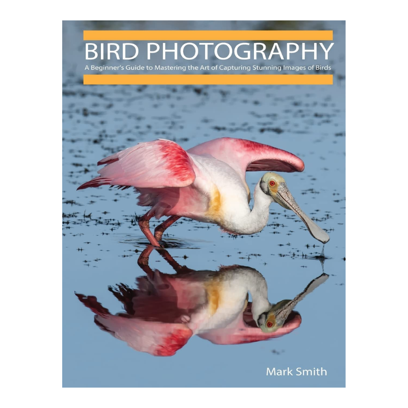 Bird Photography Book