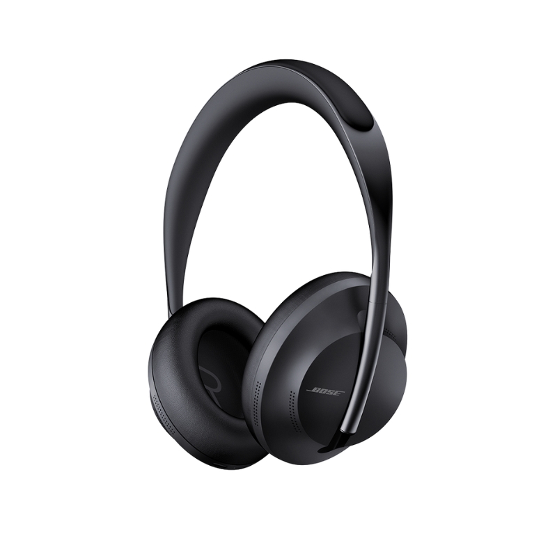 Bose QuietComfort Noise-Canceling Headphones