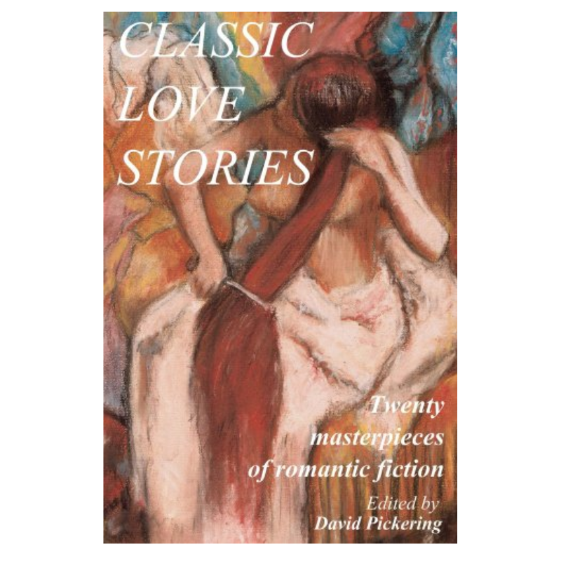 Classic Love Story Collection