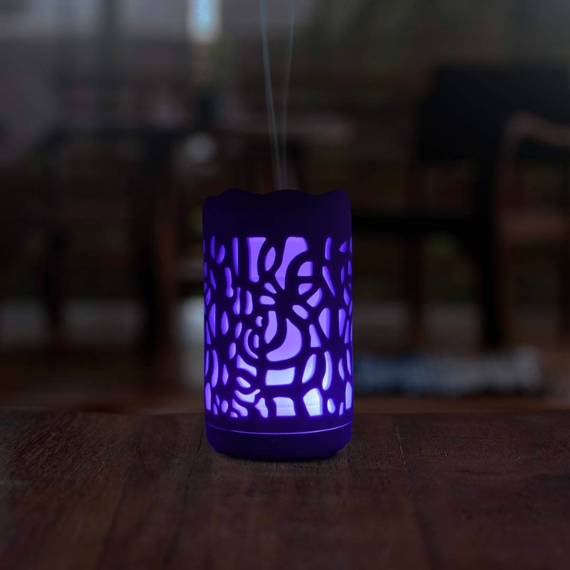 Custom Aromatherapy Diffuser Christmas Gifts For New Dads
