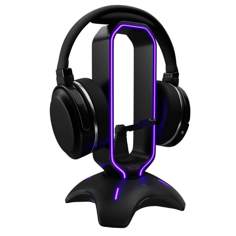 Customized Gaming Headset Stand