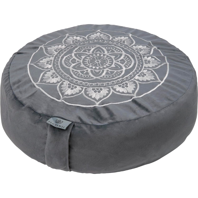 Customized Meditation Cushion Christmas Gifts For New Dads