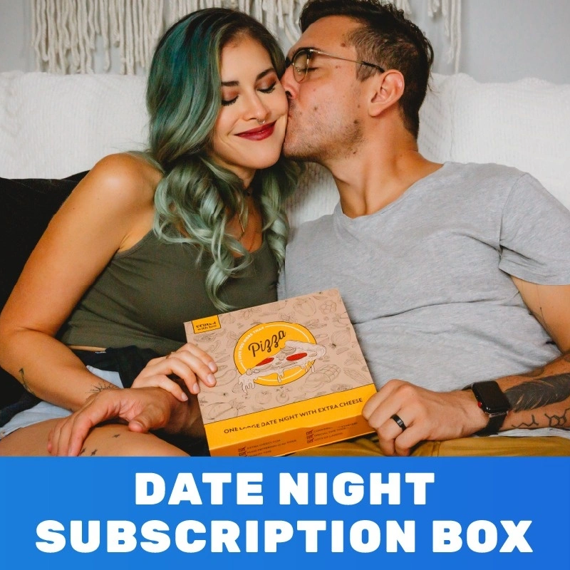 Date Night Subscription Box