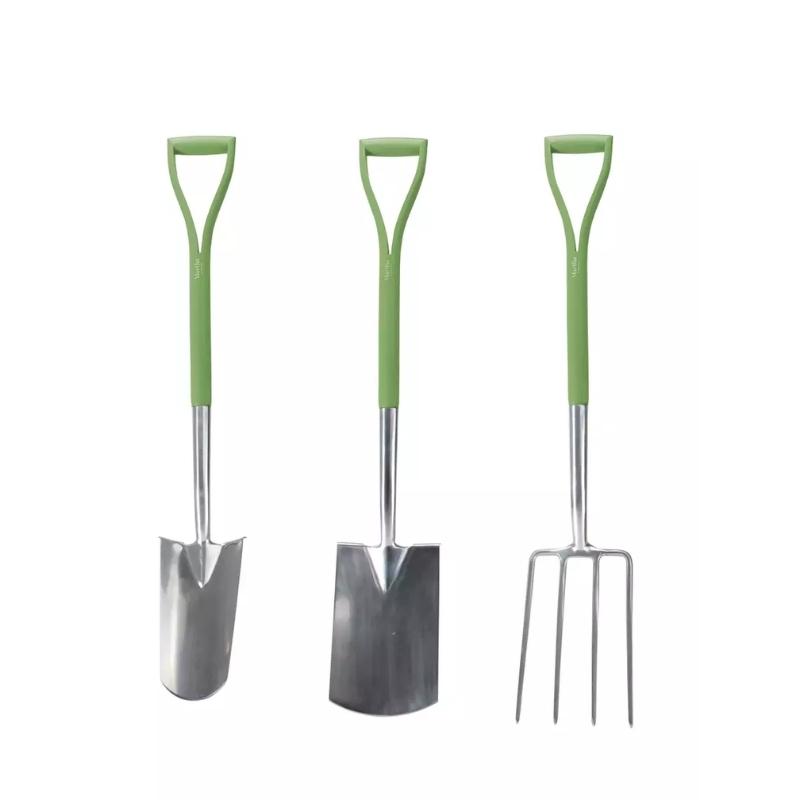 High-Quality Garden Tools - Cultivate Success