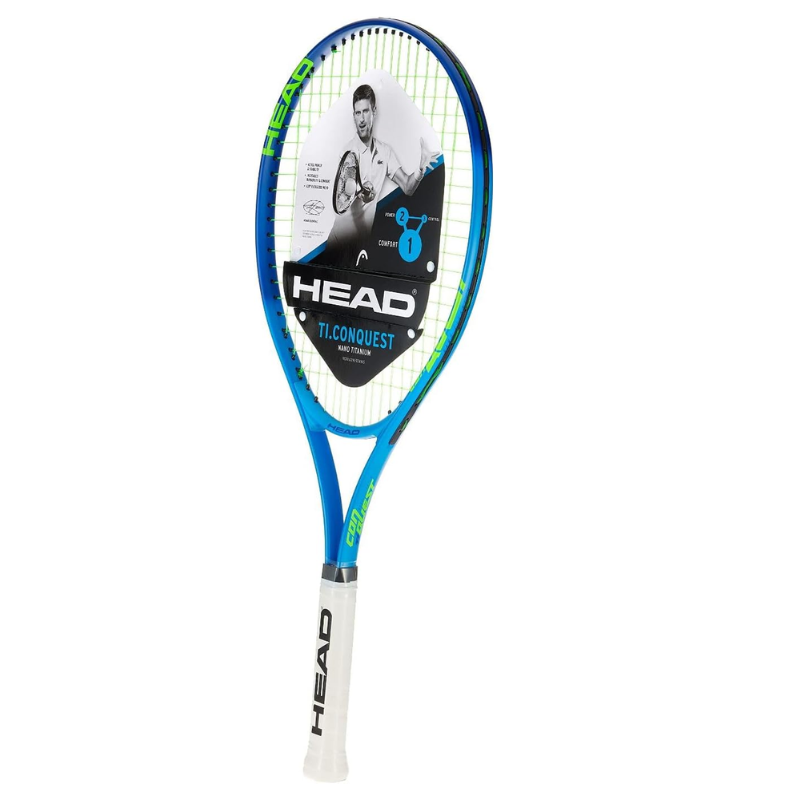 High-Quality Tennis Racket