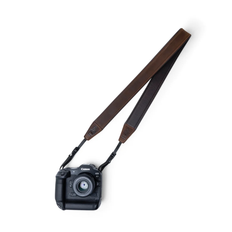 Leather Camera Strap